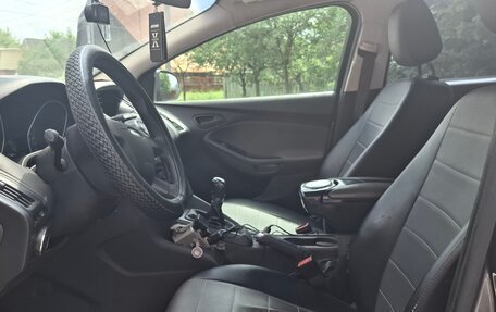 Ford Focus III, 2012 год, 550 000 рублей, 6 фотография