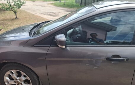 Ford Focus III, 2012 год, 550 000 рублей, 5 фотография