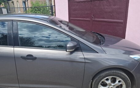 Ford Focus III, 2012 год, 550 000 рублей, 8 фотография
