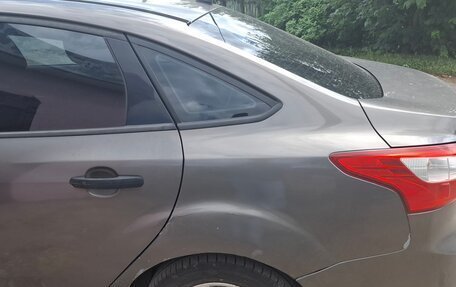 Ford Focus III, 2012 год, 550 000 рублей, 4 фотография
