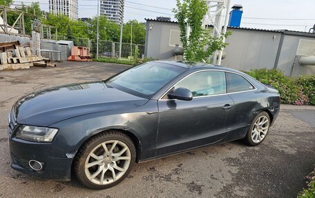 Audi A5, 2008 год, 900 000 рублей, 3 фотография