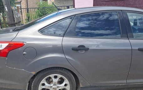 Ford Focus III, 2012 год, 550 000 рублей, 2 фотография