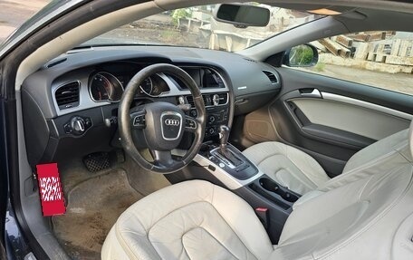 Audi A5, 2008 год, 900 000 рублей, 5 фотография