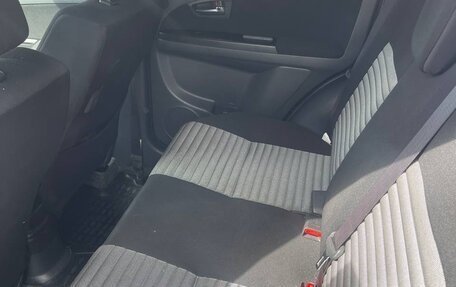 Suzuki SX4 II рестайлинг, 2010 год, 1 000 000 рублей, 7 фотография