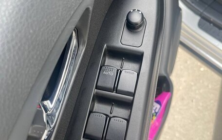 Suzuki SX4 II рестайлинг, 2010 год, 1 000 000 рублей, 8 фотография