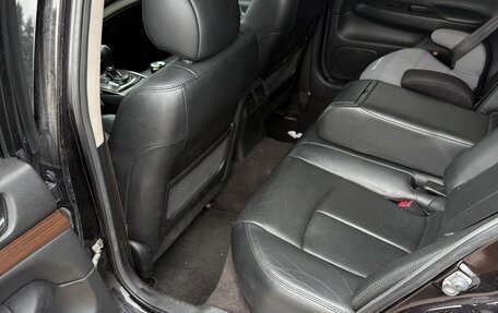 Infiniti G, 2012 год, 1 690 000 рублей, 8 фотография