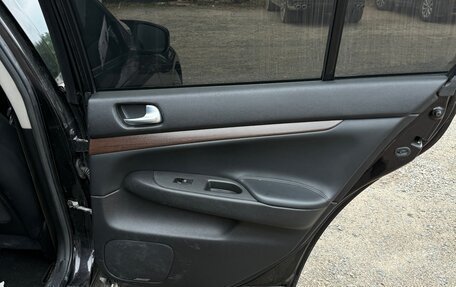 Infiniti G, 2012 год, 1 690 000 рублей, 11 фотография