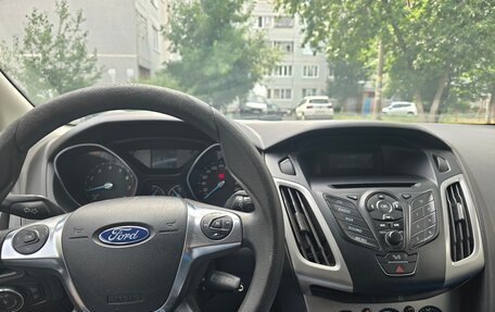 Ford Focus III, 2012 год, 780 000 рублей, 7 фотография