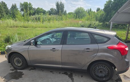 Ford Focus III, 2012 год, 780 000 рублей, 6 фотография