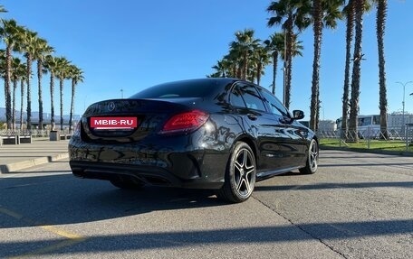 Mercedes-Benz C-Класс, 2019 год, 2 790 000 рублей, 3 фотография