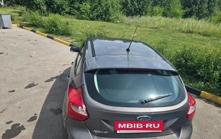 Ford Focus III, 2012 год, 780 000 рублей, 5 фотография