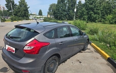Ford Focus III, 2012 год, 780 000 рублей, 3 фотография
