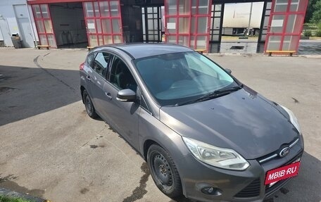 Ford Focus III, 2012 год, 780 000 рублей, 2 фотография