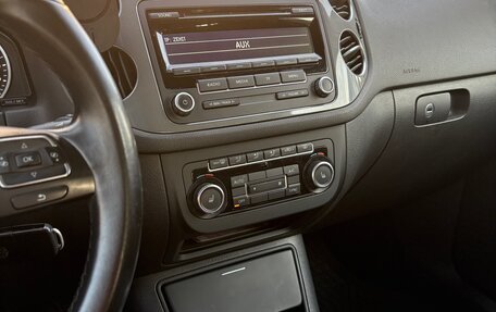 Volkswagen Tiguan I, 2015 год, 1 400 000 рублей, 12 фотография