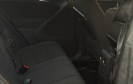 Volkswagen Tiguan I, 2015 год, 1 400 000 рублей, 7 фотография