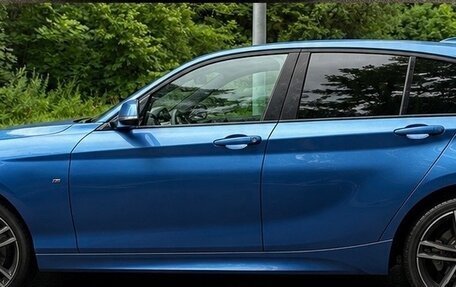BMW 1 серия, 2018 год, 2 550 000 рублей, 4 фотография