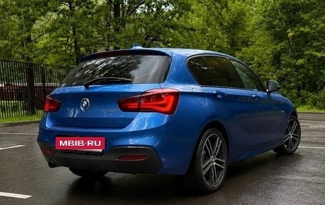 BMW 1 серия, 2018 год, 2 550 000 рублей, 2 фотография