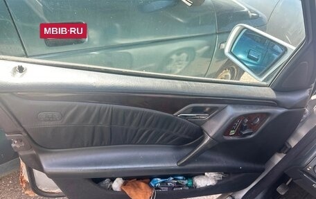 Mercedes-Benz E-Класс, 1997 год, 145 000 рублей, 6 фотография