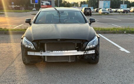 Mercedes-Benz CLS, 2012 год, 1 400 000 рублей, 2 фотография