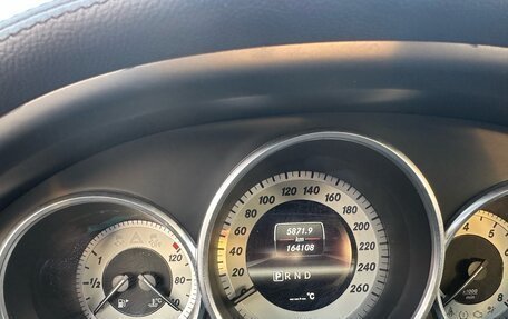 Mercedes-Benz CLS, 2012 год, 1 400 000 рублей, 14 фотография