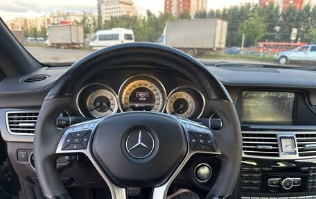 Mercedes-Benz CLS, 2012 год, 1 400 000 рублей, 9 фотография