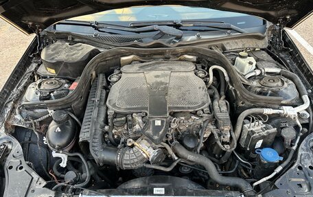 Mercedes-Benz CLS, 2012 год, 1 400 000 рублей, 19 фотография