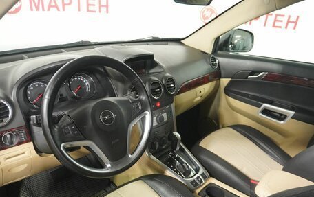 Opel Antara I, 2012 год, 950 000 рублей, 9 фотография