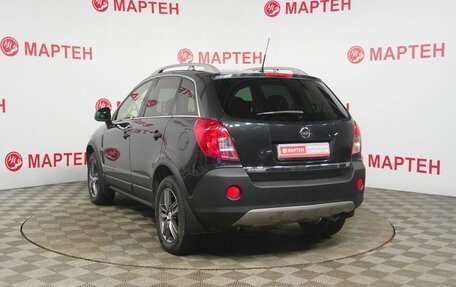Opel Antara I, 2012 год, 950 000 рублей, 7 фотография