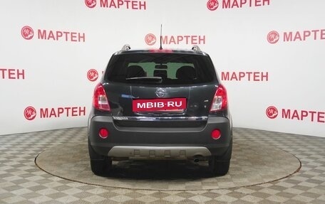 Opel Antara I, 2012 год, 950 000 рублей, 6 фотография