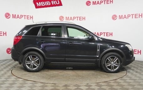 Opel Antara I, 2012 год, 950 000 рублей, 4 фотография