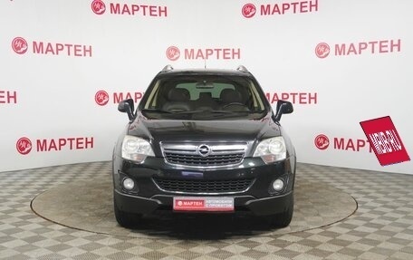 Opel Antara I, 2012 год, 950 000 рублей, 2 фотография