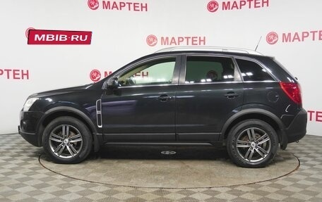 Opel Antara I, 2012 год, 950 000 рублей, 8 фотография