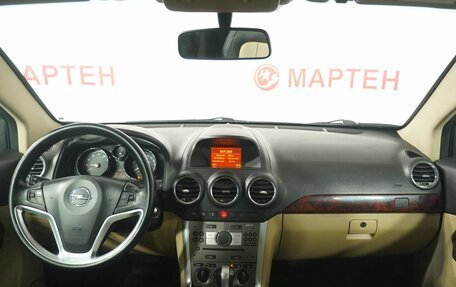 Opel Antara I, 2012 год, 950 000 рублей, 16 фотография