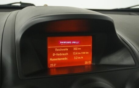 Opel Antara I, 2012 год, 950 000 рублей, 12 фотография