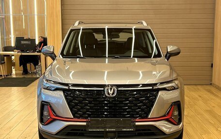 Changan CS35 Plus, 2025 год, 2 839 900 рублей, 6 фотография