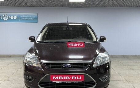 Ford Focus II рестайлинг, 2010 год, 730 000 рублей, 2 фотография