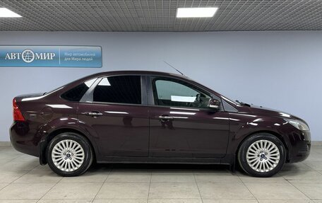 Ford Focus II рестайлинг, 2010 год, 730 000 рублей, 8 фотография