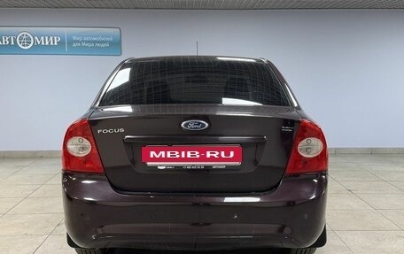 Ford Focus II рестайлинг, 2010 год, 730 000 рублей, 6 фотография