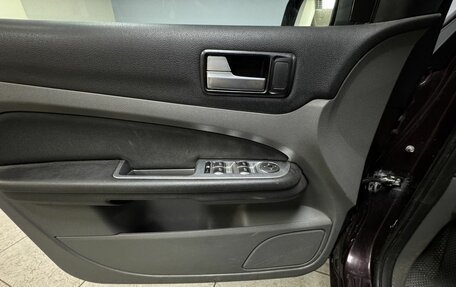 Ford Focus II рестайлинг, 2010 год, 730 000 рублей, 11 фотография