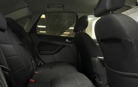Ford Focus II рестайлинг, 2010 год, 730 000 рублей, 12 фотография