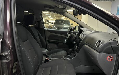 Ford Focus II рестайлинг, 2010 год, 730 000 рублей, 13 фотография