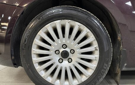 Ford Focus II рестайлинг, 2010 год, 730 000 рублей, 9 фотография