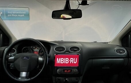 Ford Focus II рестайлинг, 2010 год, 730 000 рублей, 15 фотография