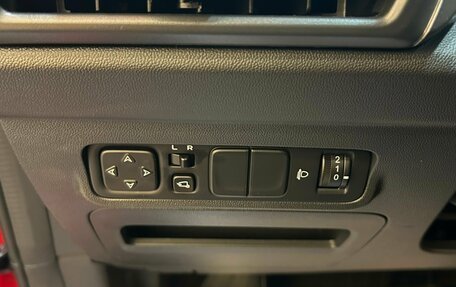 Changan CS35 Plus, 2025 год, 2 839 900 рублей, 11 фотография
