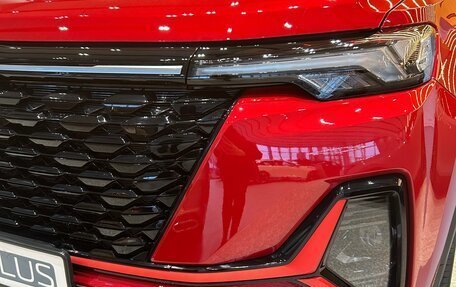 Changan CS35 Plus, 2025 год, 2 839 900 рублей, 7 фотография
