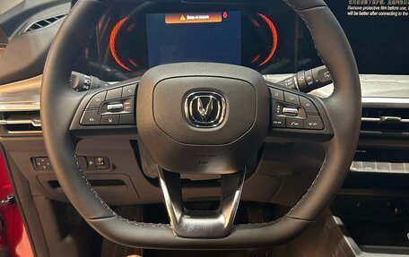 Changan CS35 Plus, 2025 год, 2 839 900 рублей, 9 фотография