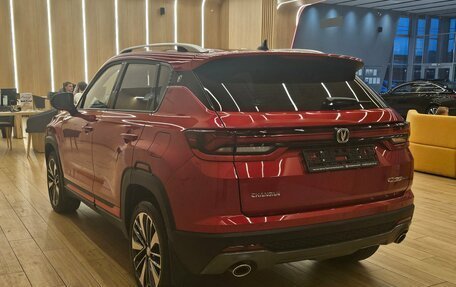 Changan CS35 Plus, 2025 год, 2 839 900 рублей, 3 фотография