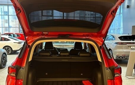 Changan CS35 Plus, 2025 год, 2 839 900 рублей, 14 фотография