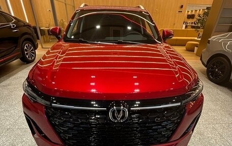 Changan CS35 Plus, 2025 год, 2 839 900 рублей, 5 фотография