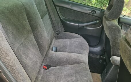 Honda Domani, 1997 год, 320 000 рублей, 9 фотография